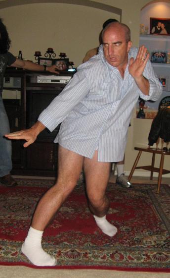 80s Party - Tom Cruise in Risky Business.JPG