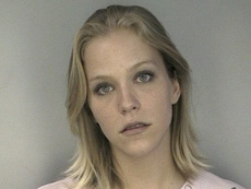 Debra Lafave Probation Violation Mugshot Neither Naked Nude Nor Unclothed But Still Very Sexy.jpg